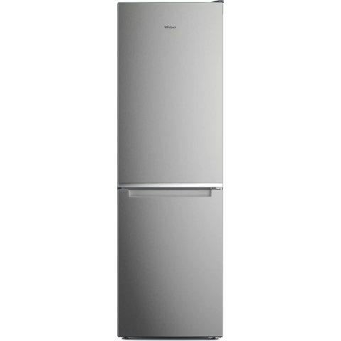 Whirlpool | W7X 82I OX | koelvriescombinatie | NoFrost