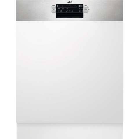 AEG FEE53610ZM 6000 serie - Inbouwvaatwasser - SatelliteClean®
