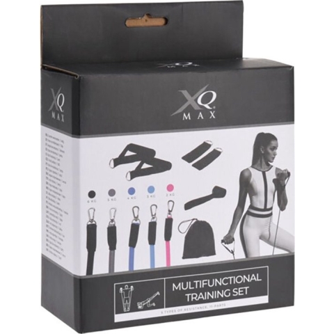 XQ-Max-Expandertrainingsset-multifunctioneel