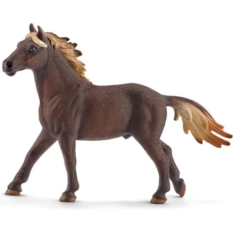 Schleich 13805 Mustang Hengst