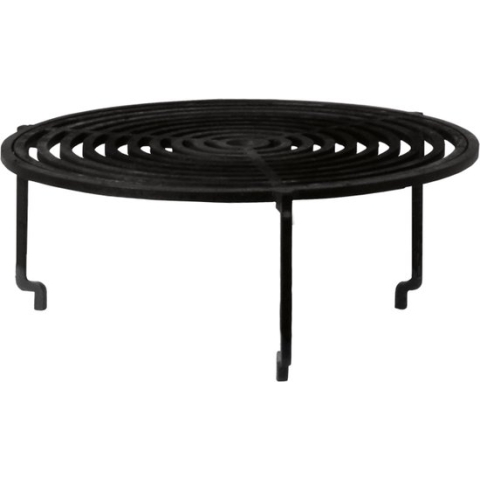 OFYR Grill XL - Ofyr - Staal - Zwart