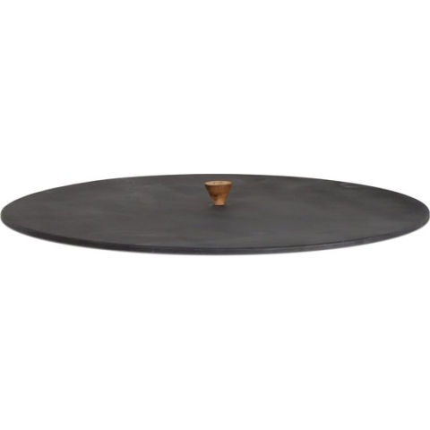 Ofyr - Deksel - Zwart - 100cm - Ofyr Cover Black 100
