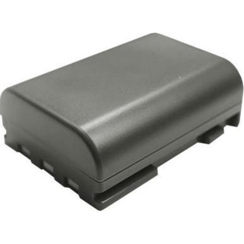 Huismerk Camera accu voor Canon Powershot G9