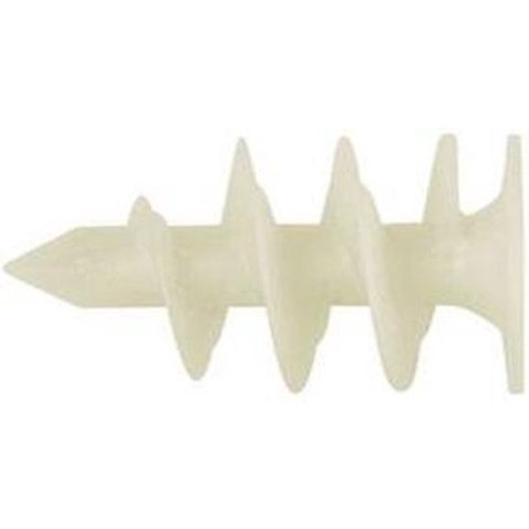 Fischer FID 50 K Isolatiemateriaal deuvel 50 mm 16810 4 stuk(s)