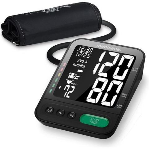 Medisana BU 582 Bovenarm bloeddrukmeter