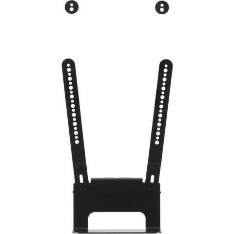 Flexson FLXBTV1021 Sonos Beam TV Beugel Zwart