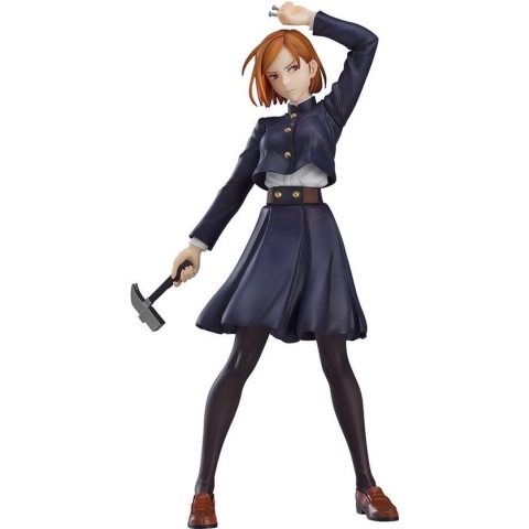 Jujutsu Kaisen Pop Up Parade PVC Statue Nobara Kugisaki 17 cm