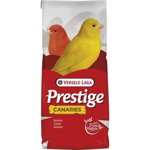 Versele-laga prestige kanariezaad gourmet