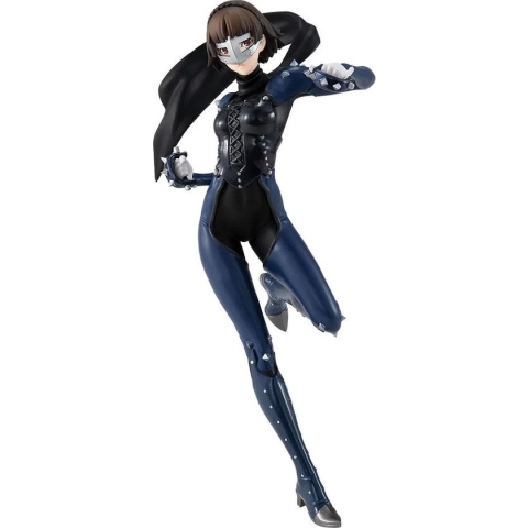 The Animation Pop Up Parade Queen PVC Statue