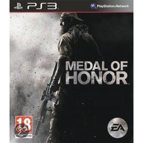 Medal of Honor /PS3