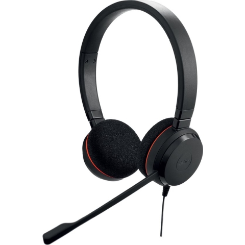 Headset Jabra 4999-823-189