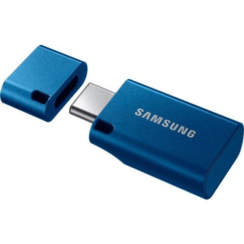 Samsung USB Type C - USB stick - USB 3.1 - USB C - 256 GB