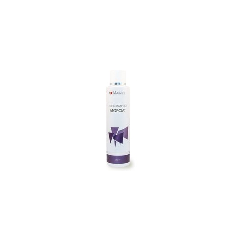 Maxani AtopOat Shampoo - 200 ml