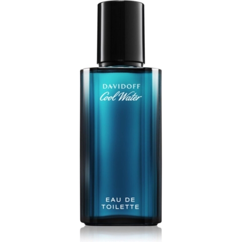 Davidoff Cool Water 40 ml Eau de Toilette - Herenparfum