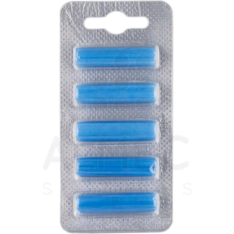 SQOON® - Stofzuiger geurstaafjes Fresh - 5 STUKS