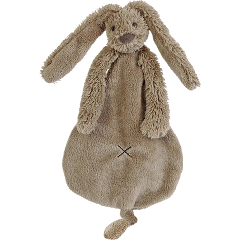 Knuffeldoekje Happy Horse Rabbit Richie Clay