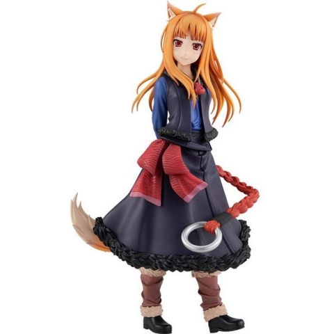 Spice And Wolf Holo 17cm pvc Figure Pop up Parade