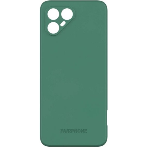 Fairphone Achterkant Groen - Fairphone 4 - Los onderdeel