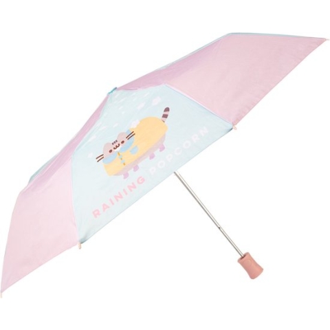 Pusheen paraplu - inklapbaar