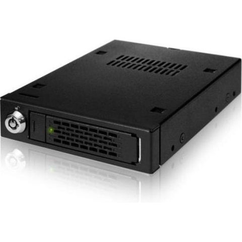 Icy Dock MB991IK-B  (Retail, HDD TRAY, HOT-SWAP, KEY LOCK)