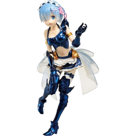 RE ZERO - Rem - Figure BAN CHRO EXQ 21cm