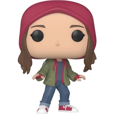 Funko Maisie - Funko Pop! - Jurassic World 3: Dominion Figuur - 9cm