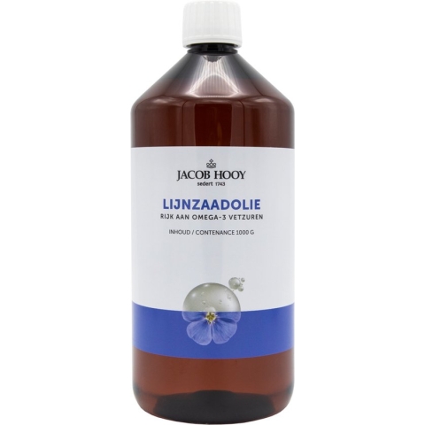 JH LIJNZAAD OLIE INWENDIG