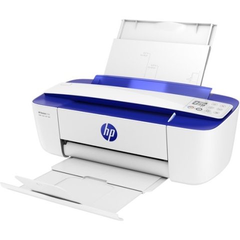 HP DeskJet 3760 - All-in-One Printer