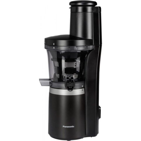 MJ-L700KXE - Slow Juicer - 75mm opening - Zwart