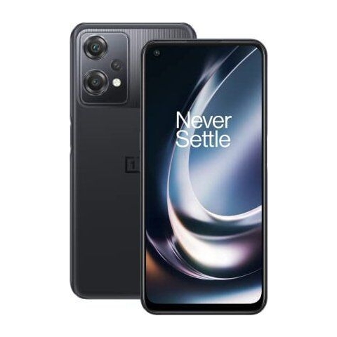 OnePlus Nord CE 2 Lite - 6 GB - 128 GB - Black Dusk