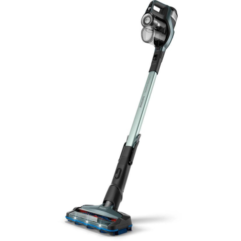 Philips SpeedPro Max Aqua FC6901/01 - Steelstofzuiger