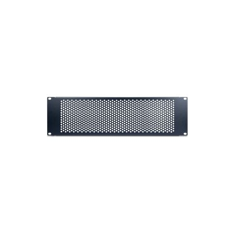 Inter-Tech 88887320 rack-toebehoren Blinde paneel