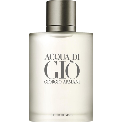 Giorgio Armani Acqua di Gio 50 ml Eau de Toilette - Herenparfum
