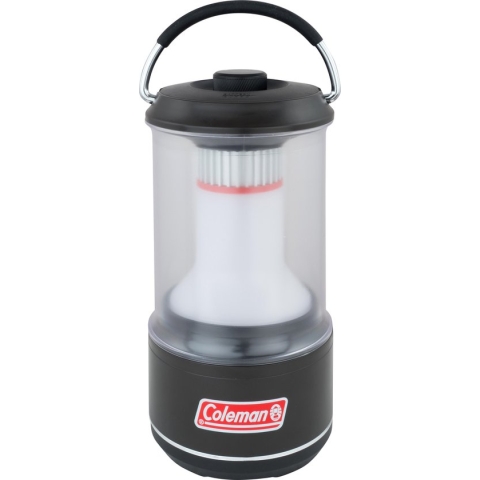 Coleman BatteryGuard 600L Camping Lantaarn - 600 Lumen - Zwart