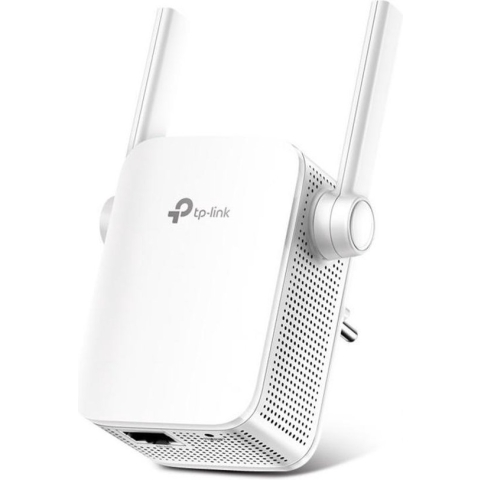 TP-Link RE205 - wifi versterker - 750 Mbps