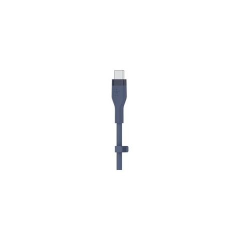 Belkin BOOST CHARGE™ - USB-C naar Apple iPhone Lightning - 1m- Blauw