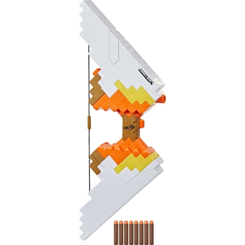 NERF Minecraft Sabrewing kruisboog - Blaster