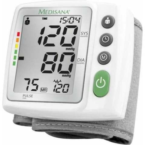 Medisana BW 315 Polsbloeddrukmeter