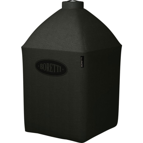 Boretti - barbecuehoes - Ceramica Kamado - Large - waterbestendig