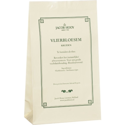 Vlierbloesem Gz /Jh