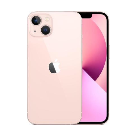 Nieuwe iPhone 13 512Gb. Pink (roze). Nieuw, gesealde doos.