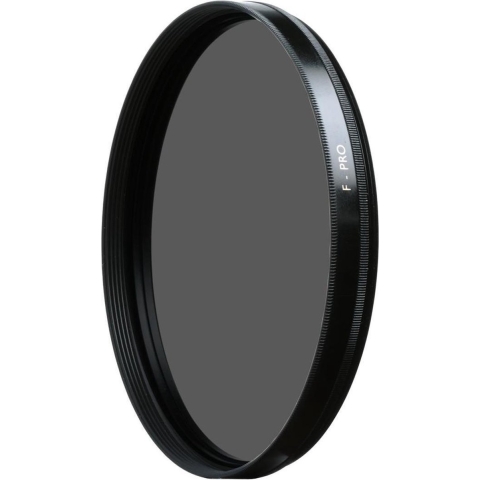 B+W 72mm Circulaire Polarisatiefilter F-Pro 1065309