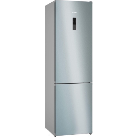 Siemens KG39NXICF - iQ300 - Koel-vriescombinatie - RVS - Energielabel C