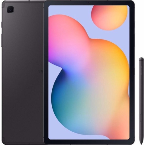 Samsung Galaxy Tab S6 Lite (2022) Wi-Fi - LTE/4G - 128GB - Grijs
