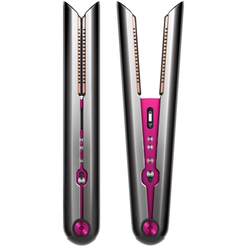 Dyson Corrale™ Stijltang | nikkel/fuchsia | 322952-02