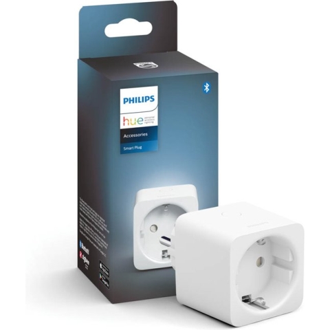 Philips Hue Smart plug Slimme Stekker - Nederland