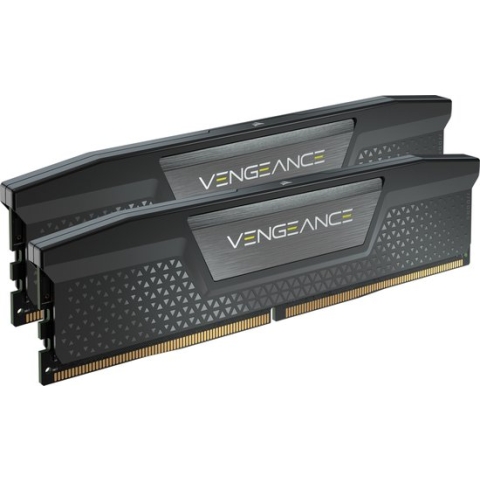 RAM Memory Corsair 32GB (2K) DDR5 6000MHz Vengeance B 16 GB 32 GB