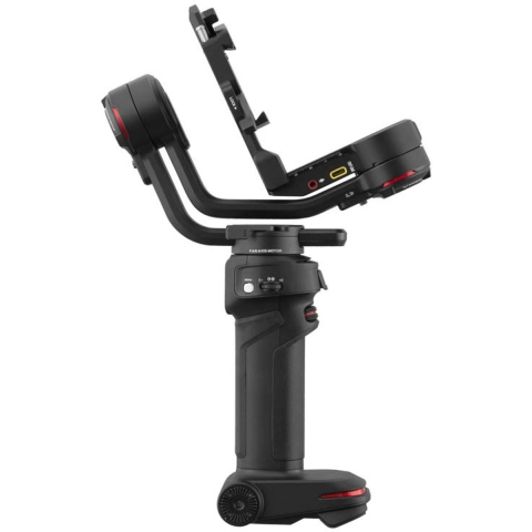 ZHIYUN Weebill 3 Standard