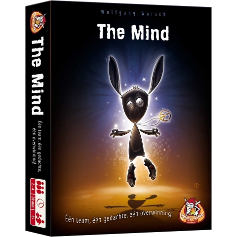 The Mind