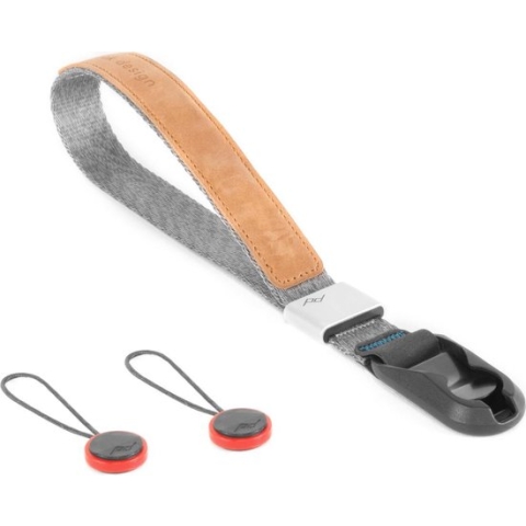 Peak Design Cuff - grijs